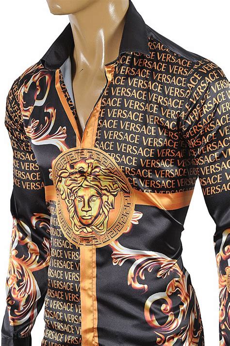 versace men replica|versace imitation pieces.